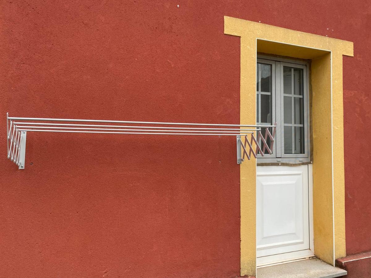 Villa Maribel Foz Exteriér fotografie